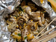 盐焗花螺-79号渔船海鲜饭店(华强北店)