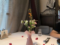 -黑宝石西餐厅(汇励99城市公园店)