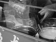 -无声臭豆腐(大井1号店)