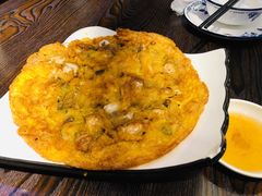 招牌蚝仔烙-大洋家·精品潮汕菜·生腌砂锅粥(天河东路店)