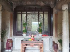 -草庵摩尼教遗址公园