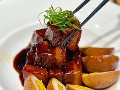 -望乡楼上海菜(日月光店)