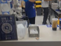 -煲珠公·老红糖珍珠奶茶(长宁龙之梦店)