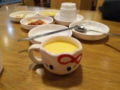 -同堂韩国料理炭火烤肉(彩虹广场店)