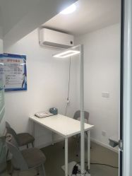 -清清博视儿童眼视光中心(角门西店)