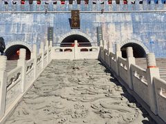 -正觉寺