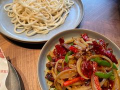 -纳鲁孜·新疆特色餐厅(上海悦荟广场店)