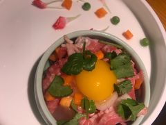 -咕嘟草帽鱼·牛奶一样的鲜鱼汤(天鹅湖万达广场店)