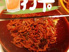 -香荟Aroma·外滩茂悦大酒店