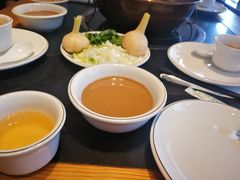 -裕德孚手切涮羊肉(建业凯旋广场店)