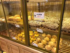 -BreadTalk面包新语·烘焙蛋糕(高德置地春广场店)