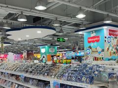 -TOYSRUS玩具反斗城(正大广场店)