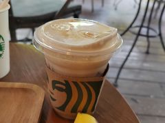 -星巴克(深圳欢乐颂店)