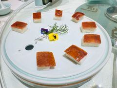 -四世同堂·京菜·烤鸭(双井店)