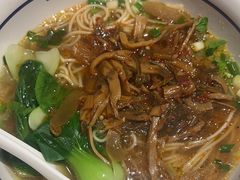 -白沙肴·长沙米粉.小炒湘菜(石厦时代广场店)