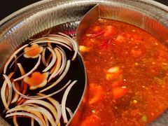 -牛New寿喜烧(虹桥新天地店)