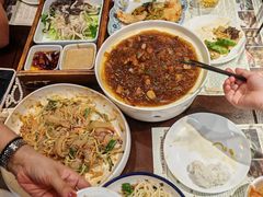 -老厨家(友谊路总店)