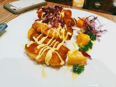 -芒果爆爆(东海缤纷店)