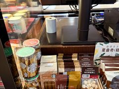 -星巴克(北京南站第二店)