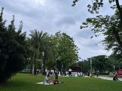 -深圳湾公园(南山区)