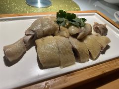 -钟菜·粤菜点心·宴请(海上世界·汇港二期店)
