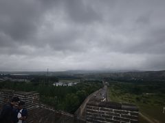 -杀虎口风景名胜区
