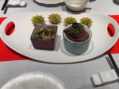 -馋遇江南·精致湖景雅宴(东方之门店)