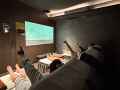 -天禧影院式足道·SPA(梅林店)
