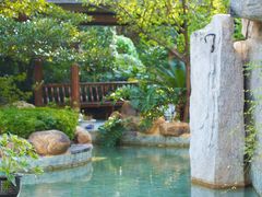 -万象温泉景区