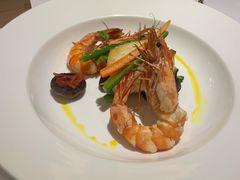 海陆大餐-王品牛排(郑州大卫城店)