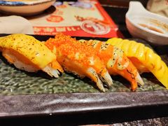 -古田居·特色寿司料理(星之岛旗舰店)