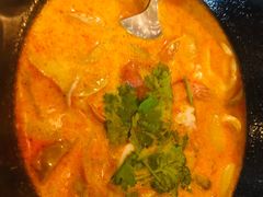 -Doo Dee Thai Food(Issan/Isaan/Esan)