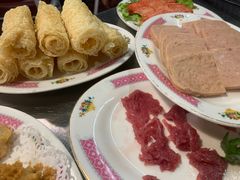 -燃计沙茶皇·香港沙茶火锅(人广旗舰店)
