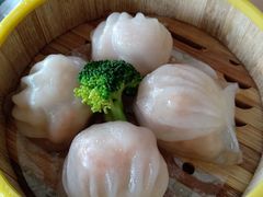 利苑虾饺皇-吉莲利苑海鲜酒家(珠海拱北28年老字号店)