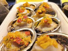 -必点海鲜·鲅鱼水饺(鞍山西道店)