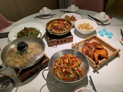 -新辣宴·湖南家常菜·商务聚餐(中粮创芯店)