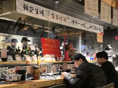 -贰醒·私房小院烧烤 (太古里店)