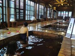 -杭州第一世界大酒店·云曼温泉