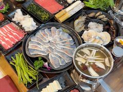 -丽江庭院之爱在路上(西单店)