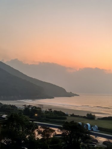 舟山必住海景日出🌅酒店