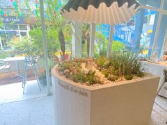 -春树下·树屋花房西餐厅(罍街AS1980店)