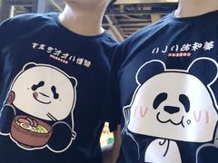 -都江堰中华大熊猫苑