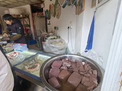 -东山矮马桶羊肉(太湖东山店)
