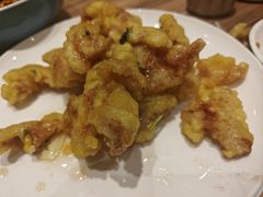 -九转小磨·非遗东北菜(群力店)