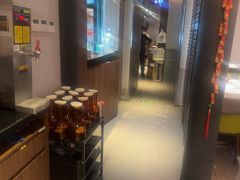-汤城小厨•粤菜•靓汤(苏州街店)