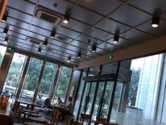 -星巴克(深圳世界金融中心店)