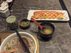 -九洲喜来登酒店湖月日餐厅