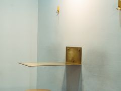 用餐区-常识咖啡common sense(春熙路店)