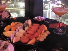 -大连君悦酒店 · VIVA(星海广场店)