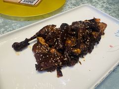 -莲餐厅·湖北菜·潜江小龙虾店(愚园路店)